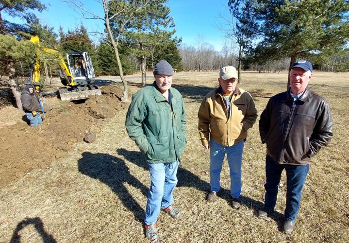 Patriot Park fund drive, upgrades launched