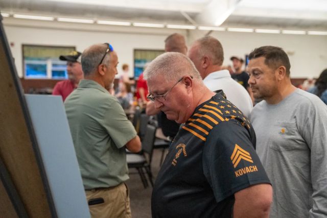 Annual Memorial Ceremony 2024