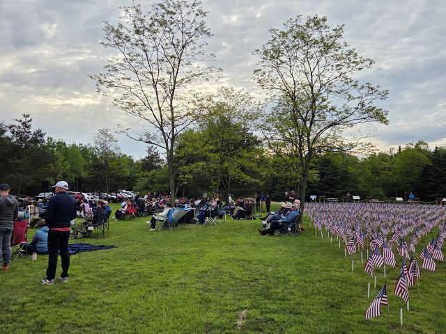 Annual Memorial Ceremony 2025