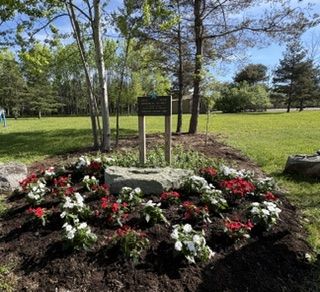 Park Beautification-Somerset Garden Club