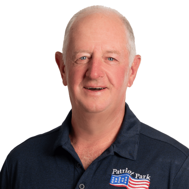 Randall Musser P.E., P.L.S.