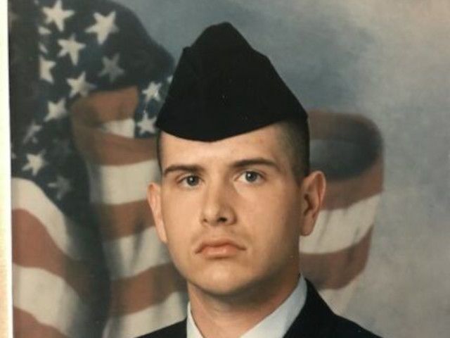 SSgt Brian Hause